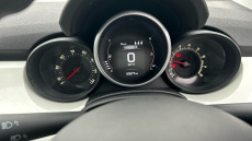 Fiat 500X 1.6 E-torQ Pop 5dr Petrol Hatchback